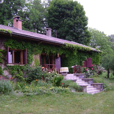 Bed and Breakfast Le Genevray à La Mure  Extérieur photo