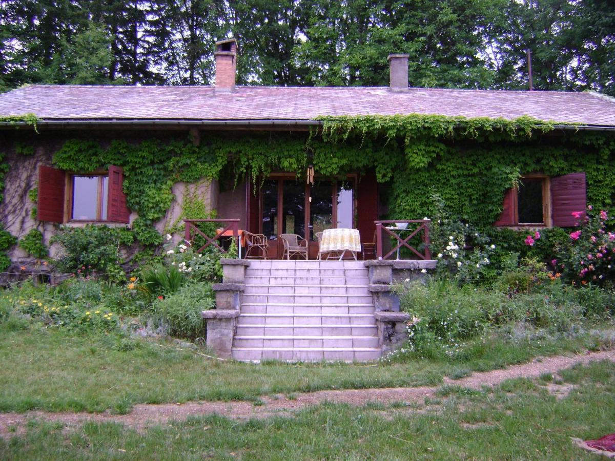 Bed and Breakfast Le Genevray à La Mure  Extérieur photo